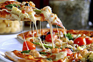 Pizza De Pasta Sentral food