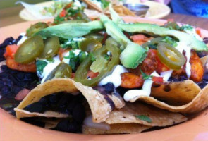 Olga's Naturally food
