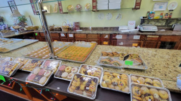 Nablus Sweets حلويات نابلس food