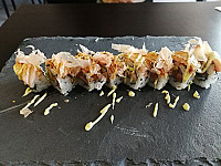 ohi sushi inside