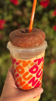 Dunkin' food