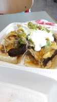 Laredo Taco food