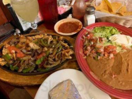 Los Maguey Mexican food