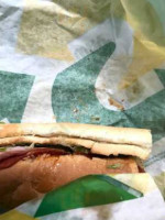 Subway Hartville food