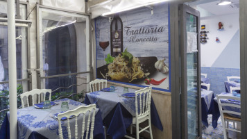 Trattoria Da Concetta food