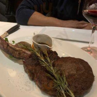 Ciera Steak And Chophouse food