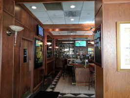 Nick's Chop House inside