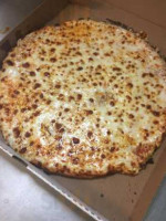 Papa Johns Pizza food