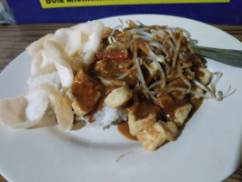 Kedai 58 Arema Mojokerto food