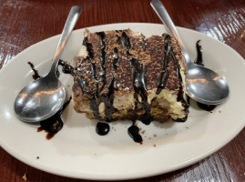 Vinny's Ristorante food
