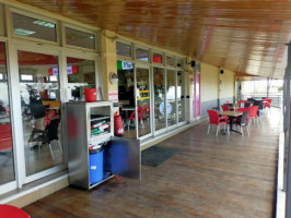 Pizza Inn Kobil View Point inside