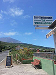 Bar Restaurante La Trilladora outside