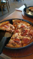 Pizza Hut food