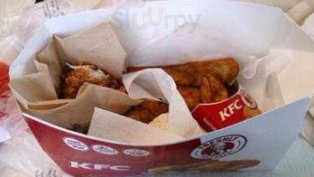 Kfc food