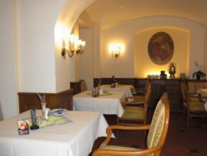 Hotel Restaurant Goldner Hirsch