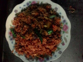 Nasi Goreng Pak Gendut food