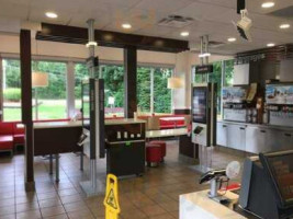 McDonald's food