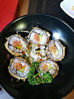 Yaki Sushi Fusion food