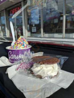 Carvel food