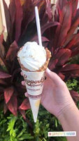 Lappert's Hawaii food