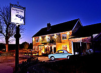 Dambusters Inn outside