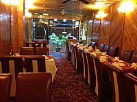 Khyber Pass inside