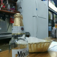 El Ranchito food