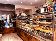 Mennula Sicilian Bakery food