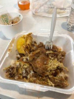 Old St Louis Chop Suey food