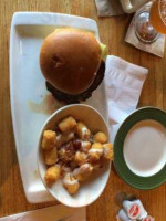 Applebee's food