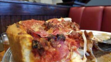 Giordano's (oak Brook Terrace) food