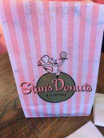 Stan's Donuts Coffee inside