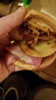 Arby's food