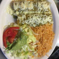 La Poblana Mexican Restraunt food