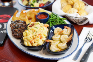 Red Lobster Hospitality, LLC food