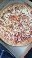 Little Caesars Pizza food