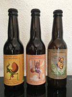 Microbrasserie Les Funambules Brasserie Artisanale Bières Bio food