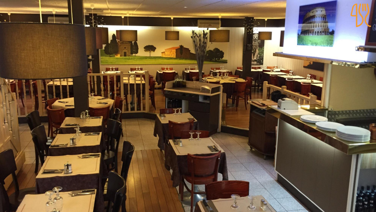 Villa Roma