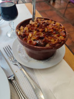 Cassoulet Castelnaudary food