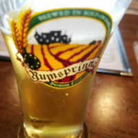 Lancaster Beer Wine Gallery food
