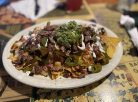 Legends food