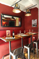 La Trinquette food
