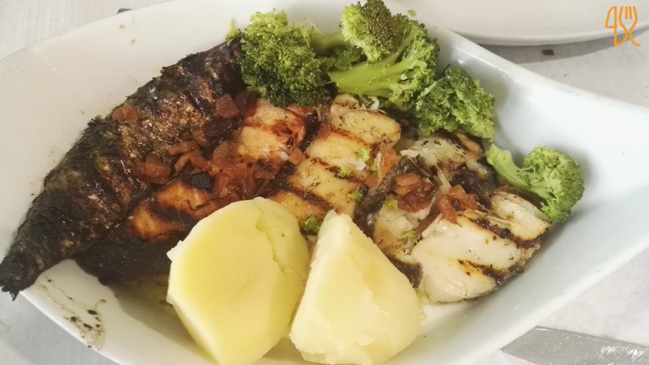Resturante Snack Sao Goncalo