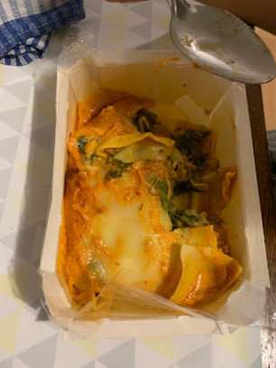 Pizzeria Zio