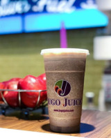 Jugo Juice food