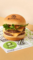 Burgerfi food