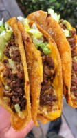 Jimboy's Tacos food