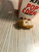 Kfc Étampes inside