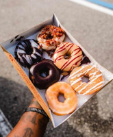 Duck Donuts Tilghman Square food