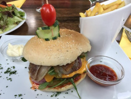Goldener Pfropfenzieher food